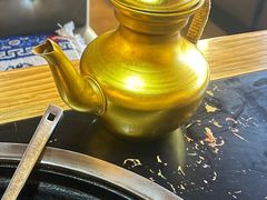 -顺顺小吃(独克宗古城店)