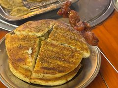 -清真·馬坡二旦烧烤(人生一串拍摄店)