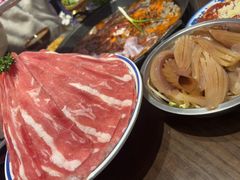 -萍姐火锅·公路夜市(南京新街口店)