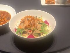 -北京老铺烤鸭(时代广场店)