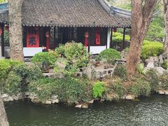 -绮园景区