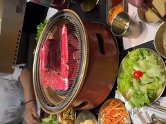 -西塔老太太泥炉烤肉(龙湖北苑天街店)