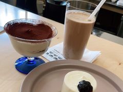 -Onirii Coffee(长乐路店)