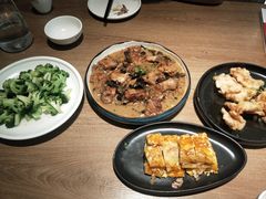 -金掌勺锅包肉(华润万象城店)