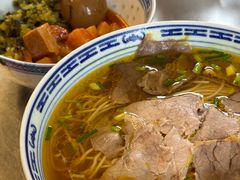 -永丰面馆(汉口路店)