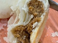 宫廷牛舌饼-富华斋饽饽铺·宫廷糕点·伴手礼(护国新天地店)