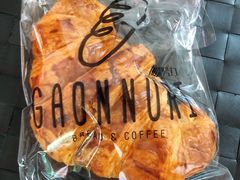 法式羊角包-GAONNURI加温努力(马场店)