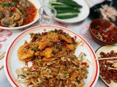 -辣出味岳阳特色烧烤·龙虾大排档(砂子塘总店)