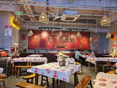 -老闵田螺馆·南昌市井菜·特色小吃(总店)