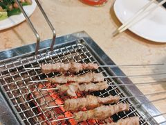 -禾记海鲜烧烤(八一路店)