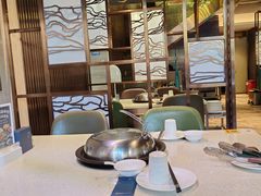 -青蓬蒸汽海鲜·深圳老字号·团建聚会(壹方城店)