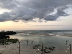 -咸德海水浴场