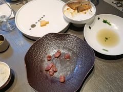 -曾宴·楚菜(湖北省博物馆店)