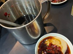 -霸味姜母鸭(柏庐北路店)