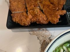 -老地方面馆(思南路店)