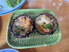 -旺角小渔村·海肠捞饭开创者(环山路店)