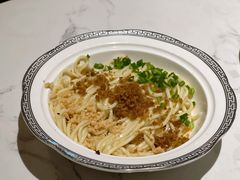 老成都担担面-上上瓷·艺境川菜(IFS旗舰店)
