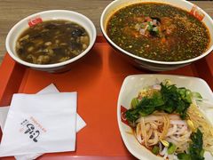 -飞鸿肉夹馍(浐灞半岛店)
