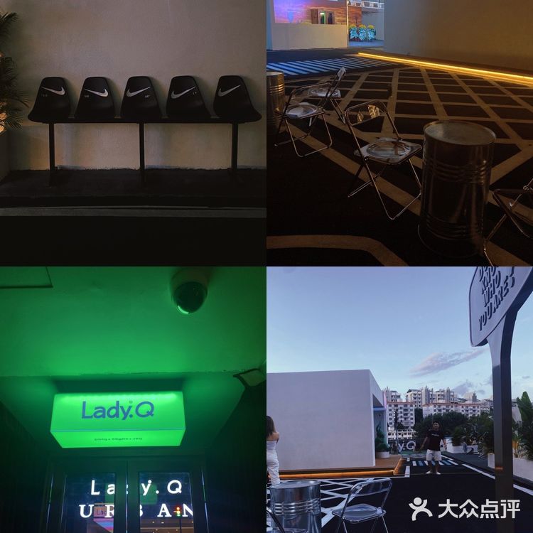 三亚探店｜又发现一个宝藏地方