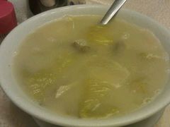 胡椒猪肚汤-德记潮州菜馆(卑路乍街)