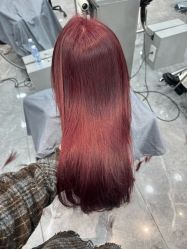 -老佛爷Hair染发烫发Salon