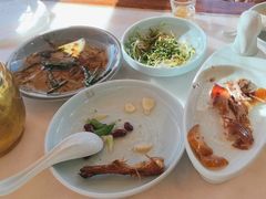 -小吊梨汤·北京菜·烤鸭(双井乐成中心店)