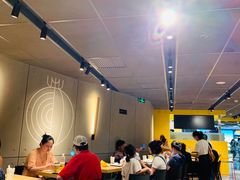-麦当劳(中山公园龙之梦店)