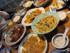 -95号酱骨·一块豆腐(展春园西路店)