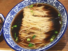 奥灶面-孙盛兴奥灶面馆·蟹黄面·三虾面(山塘街总店)