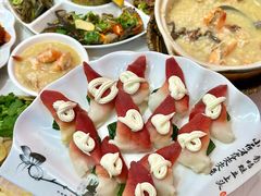 -官塘锋记鱼生·生腌·砂锅粥(牌坊街店)