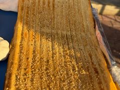 -勃利地摊·勃立小串烧烤