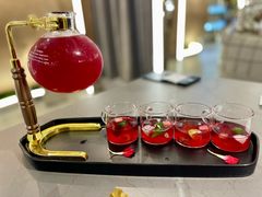 -3号仓库·创意中国菜(长宁龙之梦店)