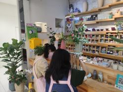 -今日陶艺(富力广场店)
