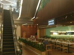 -Dragonfly悠庭·按摩Spa(浦东嘉里城店)