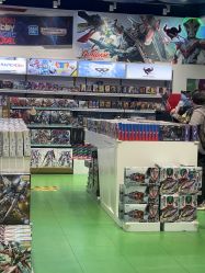 -哈姆雷斯(王府井百货大楼店)