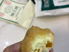 -酥大興·新国潮糕点配茶饮(龙岗万达黑金店)