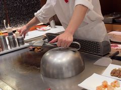 -火地铁板烧(昆山万象汇店)
