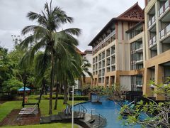 -三亚海棠湾万丽度假酒店