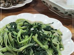 -南记食粥坊·宵夜大排档(莲花总店)