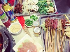 -玉林串串香(大成路店)