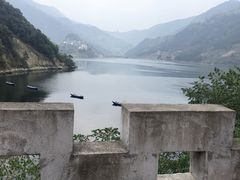 -乌江画廊(彭水苗族土家族自治县)