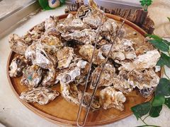 -悦橙烤肉海鲜自助(中央大街店)