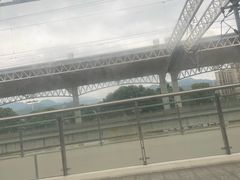 -雁荡山站