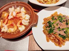 -潮界(虹桥新天地店)