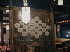 -大牌大·传统杭帮菜(湖滨店)