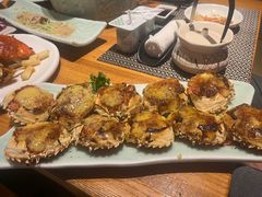 -万鱼亭·筑地屋 日本料理(淮海街店)