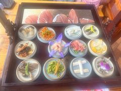 -桥香园过桥米线(国贸店)