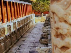 -北京市劳动人民文化宫(太庙)