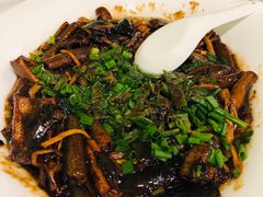 响油鳝丝-翠亭酒家(山西南路店)