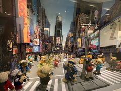 -济州岛泰迪熊博物馆